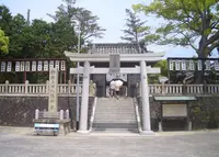 上田八幡神社の写真・動画_image_169730