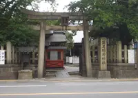 満足稲荷神社の写真・動画_image_170985