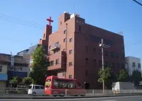 在日大韓基督教大阪教会の写真・動画_image_172314