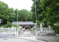 五社神社の写真・動画_image_175569