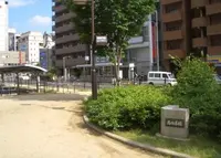 富田屋橋跡の写真・動画_image_176126
