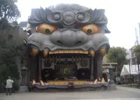 難波八阪神社の写真・動画_image_177412