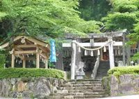 高賀神社の写真・動画_image_180695