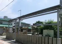 船待神社の写真・動画_image_181266
