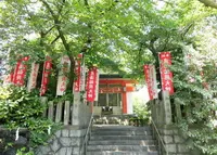 産湯稲荷神社の写真・動画_image_184472