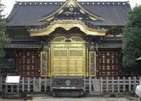 上野東照宮の写真・動画_image_185043