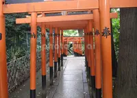 花園稲荷神社の写真・動画_image_185046