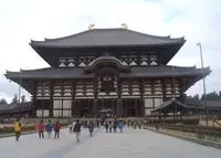 東大寺の写真・動画_image_186019