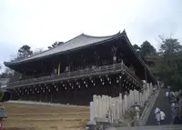 東大寺二月堂の写真・動画_image_186030