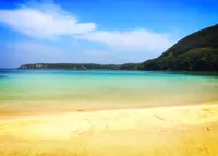 三宇田海水浴場の写真・動画_image_188126