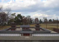 広渡廃寺跡の写真・動画_image_188349
