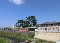 ことでん琴平駅の写真・動画_image_189326