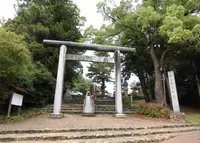 松江護国神社の写真・動画_image_190429