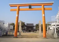 松原八幡神社の写真・動画_image_190532
