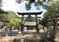 積川神社の写真・動画_image_191729