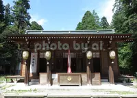 伊佐須美神社の写真・動画_image_192866