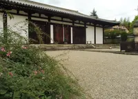 新薬師寺の写真・動画_image_195385