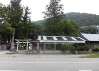 飯島八幡神社の写真・動画_image_196430