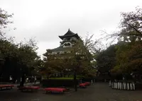 犬山城の写真・動画_image_196732