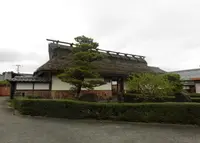 旧澤井家長屋門の写真・動画_image_197496