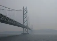 明石海峡大橋の写真・動画_image_200067