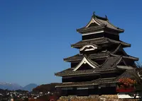 松本城の写真・動画_image_206153