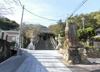 大避神社の写真・動画_image_206798