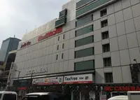 ビックカメラ 赤坂見附駅店の写真・動画_image_207349