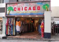 CHICAGO 表参道店の写真・動画_image_210210