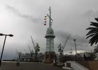 旧神戸港信号所の写真・動画_image_214357