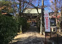 常祇稲荷神社の写真・動画_image_215461