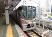 大阪駅の写真・動画_image_215916