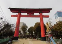 尼崎ゑびす神社の写真・動画_image_222314