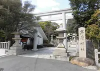 芦屋神社の写真・動画_image_226278