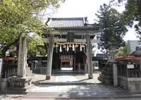 菅原神社（上野天神宮）の写真・動画_image_234271