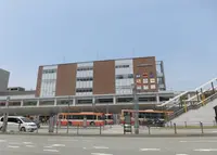 三田駅の写真・動画_image_243850