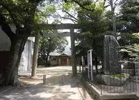 鴻池神社の写真・動画_image_248468