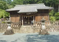 蜂前神社の写真・動画_image_250580