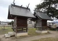 田中神社の写真・動画_image_260395