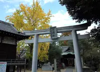 三囲神社の写真・動画_image_285461