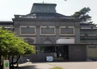 奈良国立博物館 なら仏像館の写真・動画_image_287715