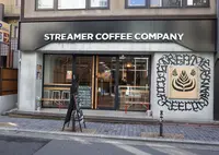 STREAMER COFFEE COMPANY 心斎橋の写真・動画_image_297244