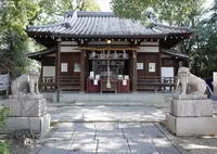 安居神社の写真・動画_image_297246