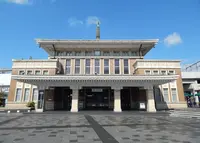 奈良市総合観光案内所の写真・動画_image_573898