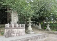 安志姫神社の写真・動画_image_880762