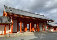 京都御苑の写真・動画_image_895838