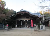 志筑八幡神社の写真・動画_image_900449