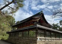 御香宮神社の写真・動画_image_901573