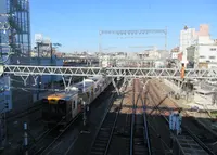 大和西大寺駅の写真・動画_image_908493