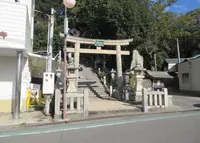 福良八幡神社の写真・動画_image_908535